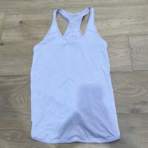 Lululemon tank